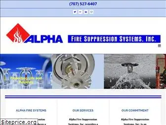 alphafiresystems.com