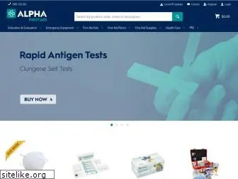 alphafirstaid.com.au