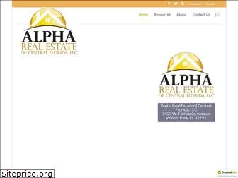 alphafl.com