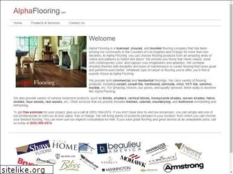 alphaflooring.com