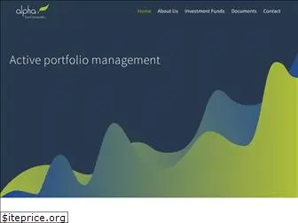 alphafundmanagers.com.au