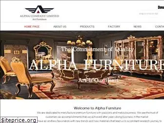 alphafurniture.com.vn