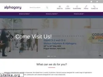 alphagary.com