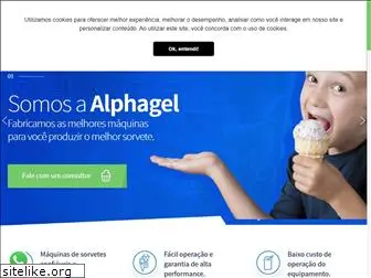 alphagel.com.br