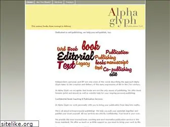 alphaglyph.com