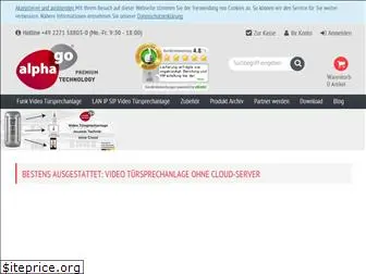 alphago.de