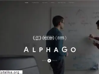 alphagomovie.com