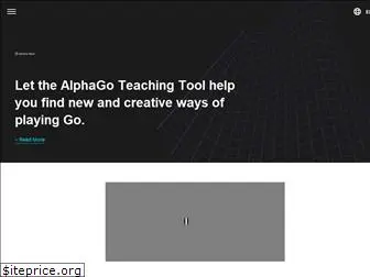 alphagoteach.deepmind.com