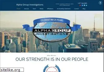alphagp.com