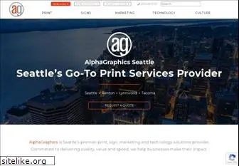 alphagraphicsseattle.com