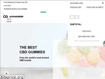 alphagreen.io