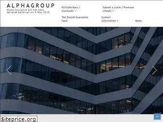 alphagroup.dk