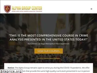 alphagroupcenter.com