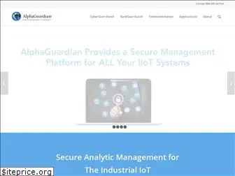 alphaguardian.net