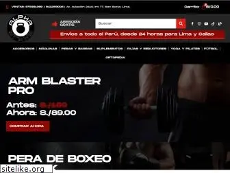 alphagym.store