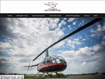 alphahelicopter.com