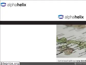 alphahelix.com