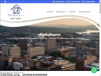 alphahouse.com.br