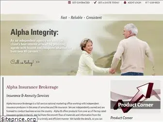 alphaib.com