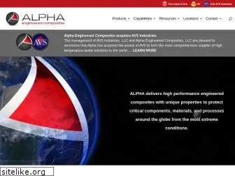 alphainc.com