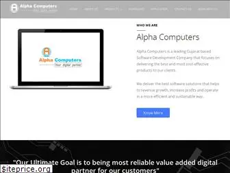 alphaindia.in