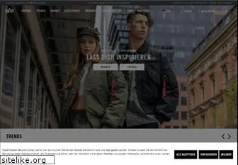 alphaindustries.de