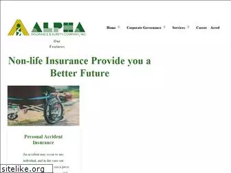 alphainsurance.com.ph