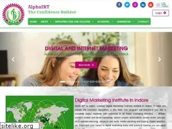 alphairt.com