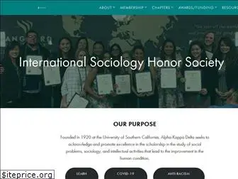 www.alphakappadelta.org