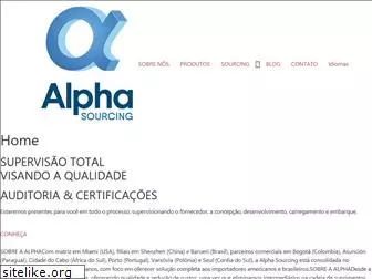 alphakgcompany.com