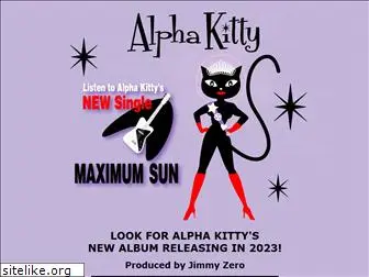 alphakitty.com