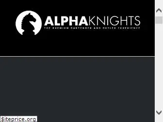alphaknights.co.za