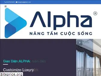 alphaknx.com