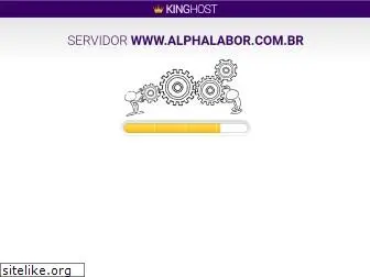 alphalabor.com.br
