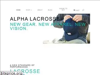 alphalacrosseinc.com