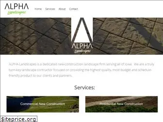 alphalandscapesia.com