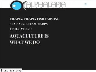 alphalapia.com