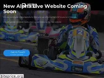 alphalive.co.uk
