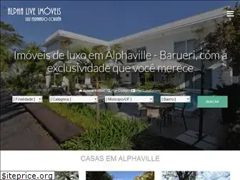 alphaliveimoveis.com.br