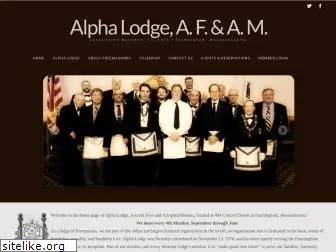 alphalodge.org