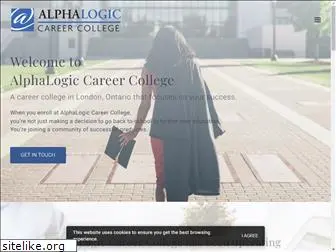 alphalogic.ca