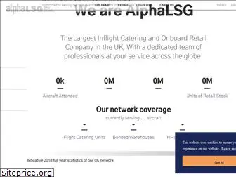 alphalsg.co.uk