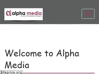 alphamedia.in