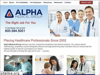 alphamedicalgroup.org