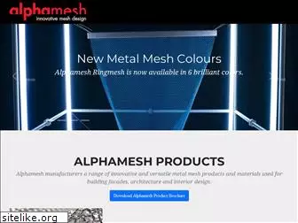 alphamesh.com.au