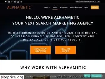 alphametic.com