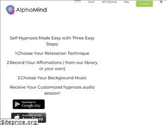 alphamind.app