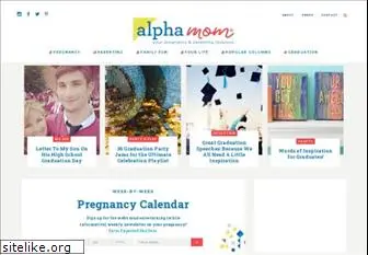 alphamom.com