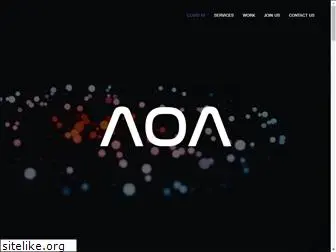 alphaomega.agency