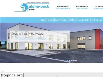 alphapack.de